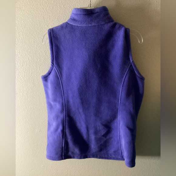 Girls vest - Picture 2 of 2